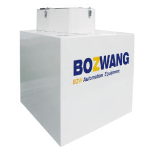 BZW-H Heating box (wire heater)