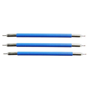 66. Automatická řezačka, loupačka pro koncentrické kabely 1.0mm-5,5mm BZW-886 Q2
