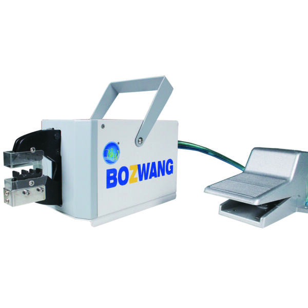 BZW-F108 Portable air crimping tooling
