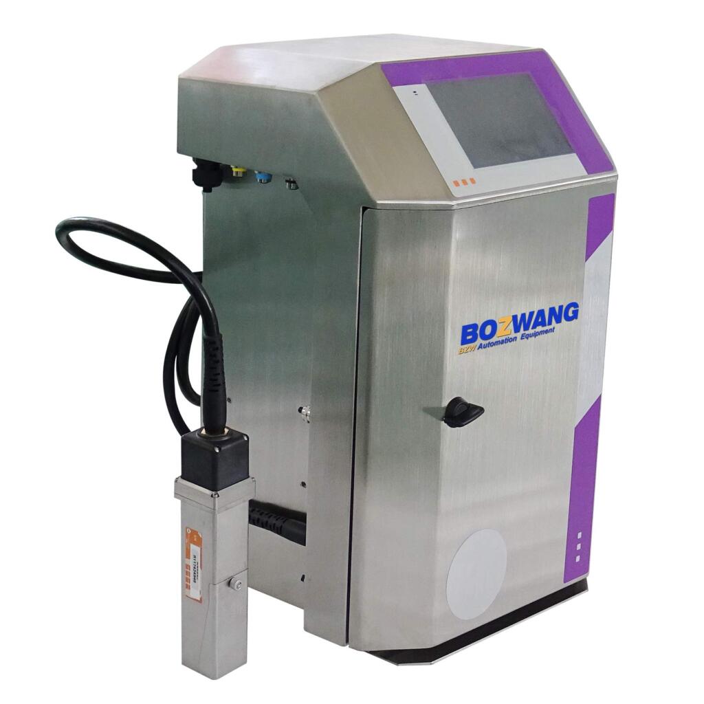 BZWPM Wire marking device Wire processor