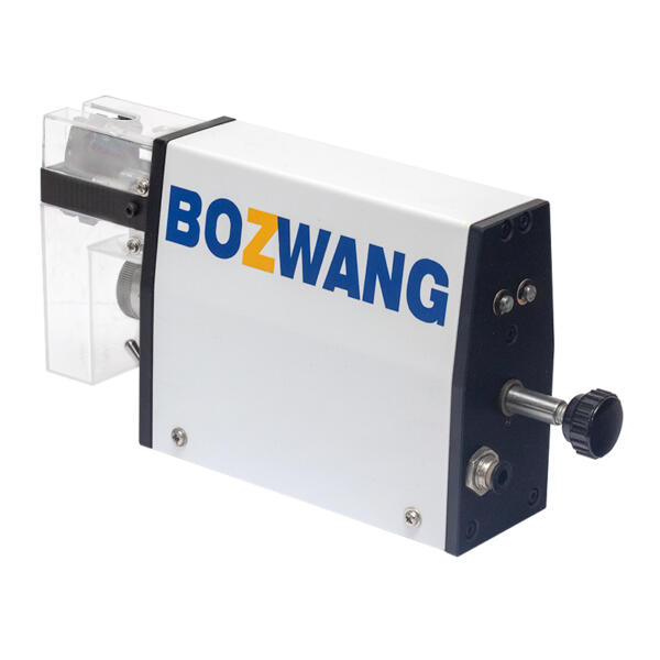 BZW-F2.0 Portable pneumatic wire stripping machine