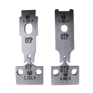 OTP Cutter for terminal crimping machine