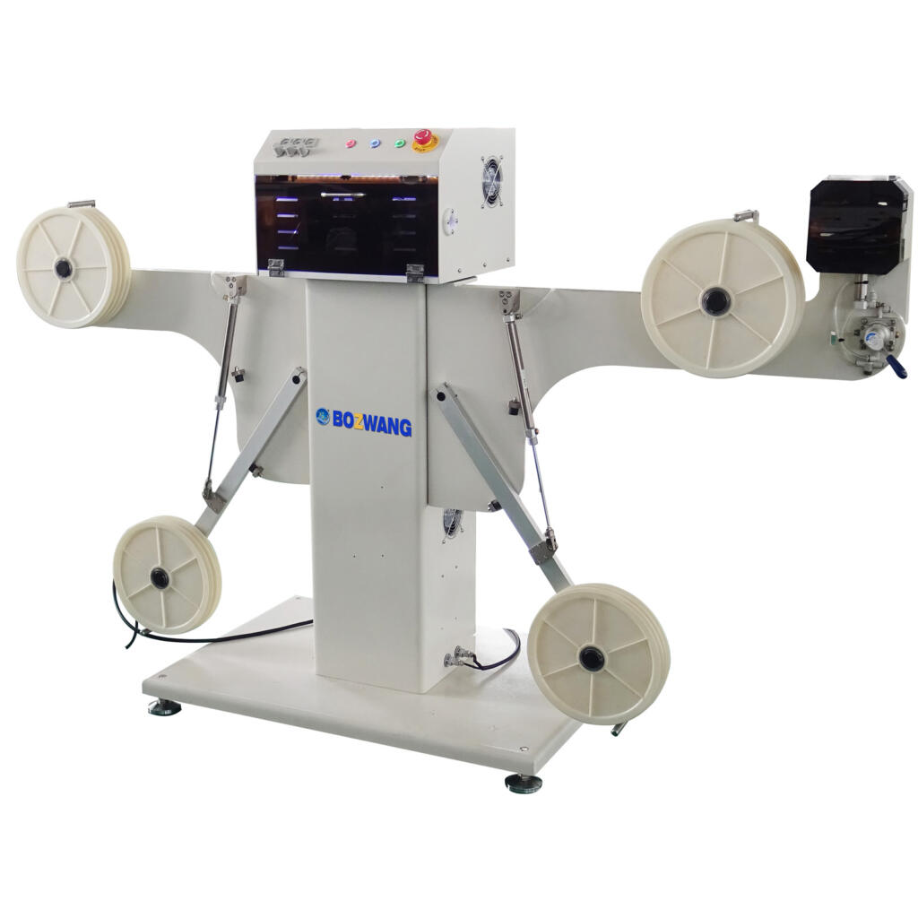 BZWSF Servo wire feeding device Wire processor