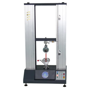 BZW-3000D Large terminal tensile testing device. Wire processing machine.