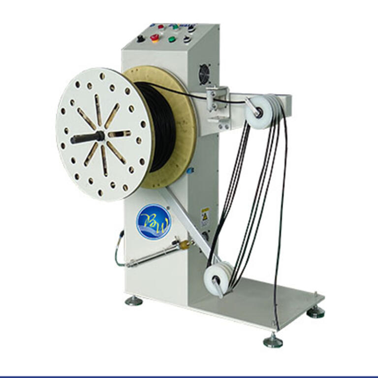 Automatic wire feeder BZWF13 Wire processor