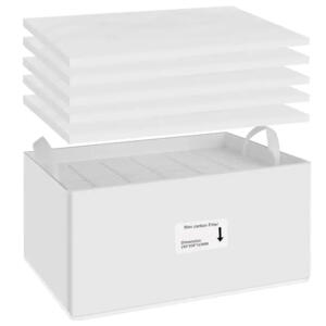 Zestaw filtrów do pochłaniacza dymu i oparów ITS-FE-B01 i Zestaw filtrów do pochłaniacza dymu i oparów ITS-FE-B02