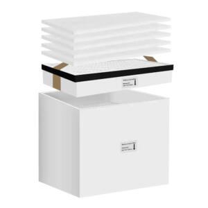 Zestaw filtrów do pochłaniacza dymu i oparów ITS-FE-B01 i Zestaw filtrów do pochłaniacza dymu i oparów ITS-FE-B02